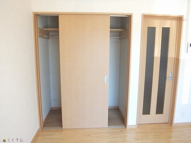 1K Apartment for Rent in Nagaoka with Free Internet & 1 Month Free - Thumbnail 3