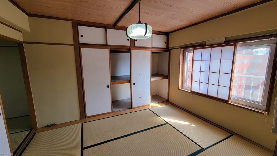 Renovated 2K Apartment for Rent in Nagaoka, Niigata - Thumbnail 2