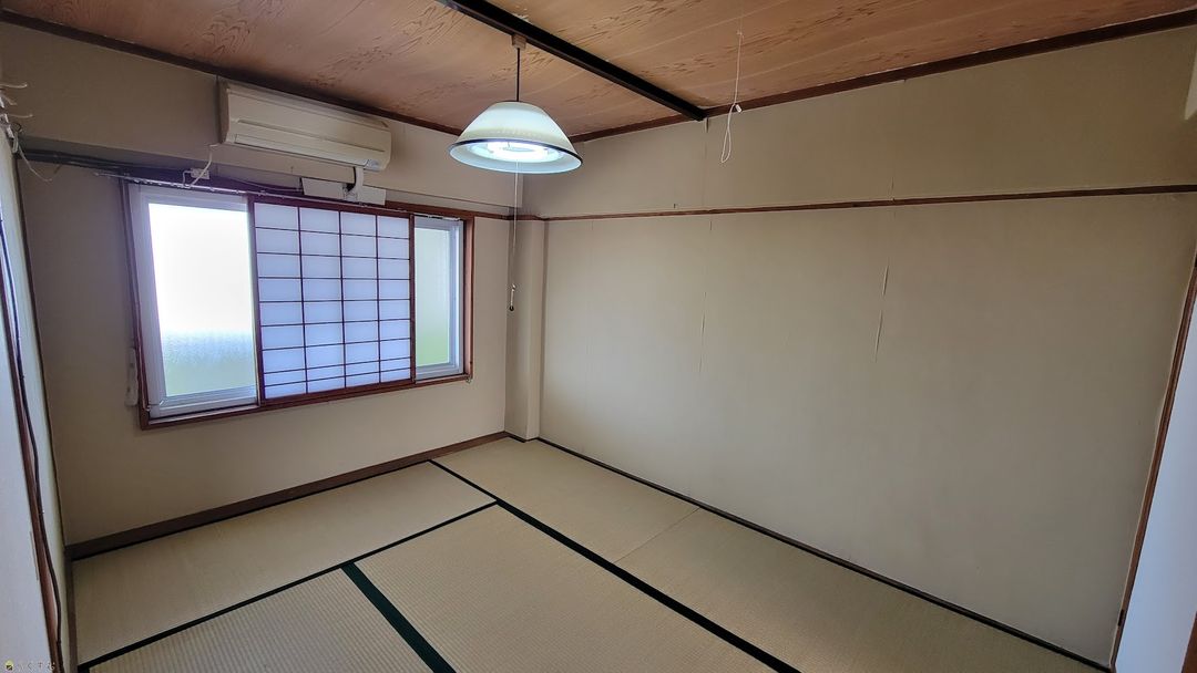 Renovated 2K Apartment for Rent in Nagaoka, Niigata - Thumbnail 3