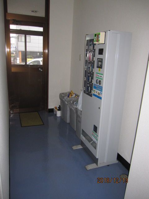 1K Apartment for Rent in Kashiwazaki, Niigata - Near Station - Thumbnail 2