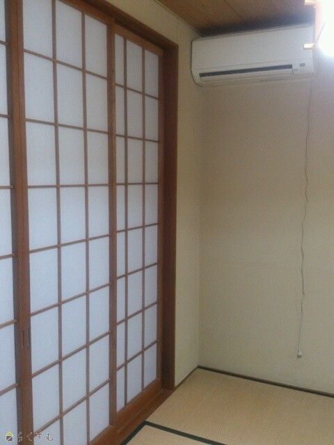 Cozy 2DK Apartment for Rent in Joetsu, Niigata - No Key Money - Thumbnail 2