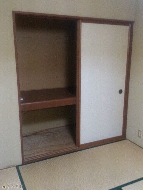 Cozy 2DK Apartment for Rent in Joetsu, Niigata - No Key Money - Thumbnail 4