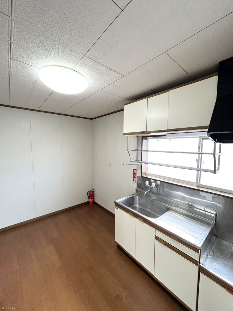 Renovated 2DK Apartment for Rent in Nagaoka, Niigata - Thumbnail 3