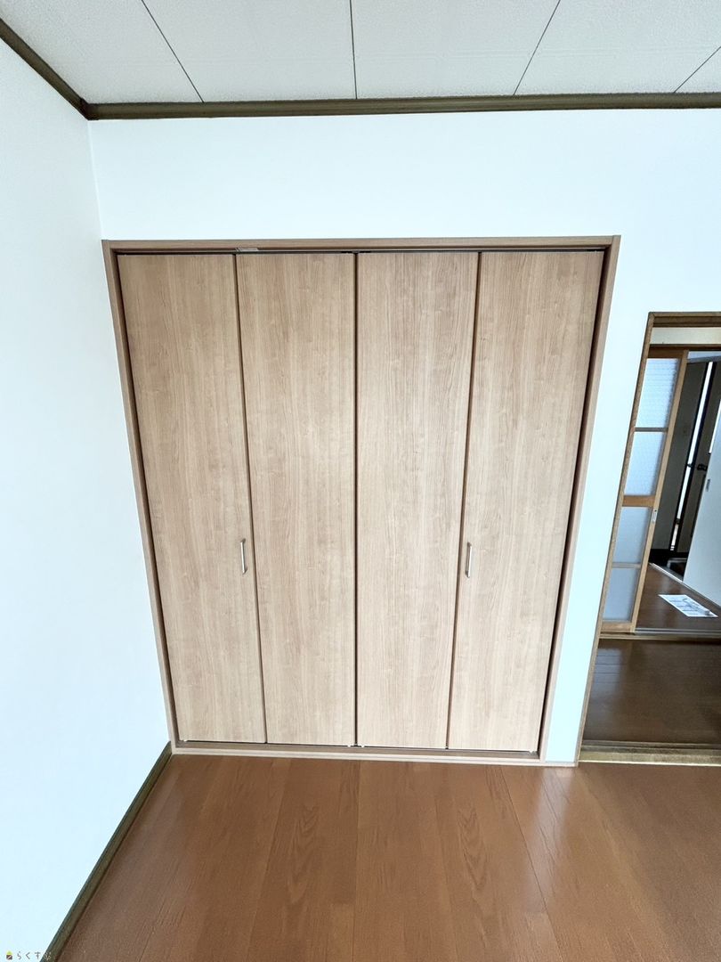 Renovated 2DK Apartment for Rent in Nagaoka, Niigata - Thumbnail 4