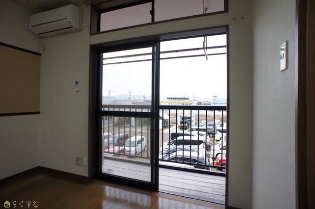 Maison Bordeaux B 2DK Apartment for Rent in Nagaoka, Niigata - Thumbnail 3