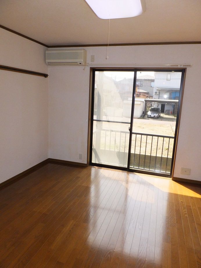 1K Apartment for Rent in Nagaoka, Niigata - Hights Success - Thumbnail 2
