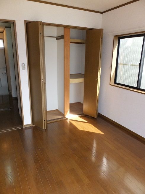 1K Apartment for Rent in Nagaoka, Niigata - Hights Success - Thumbnail 3