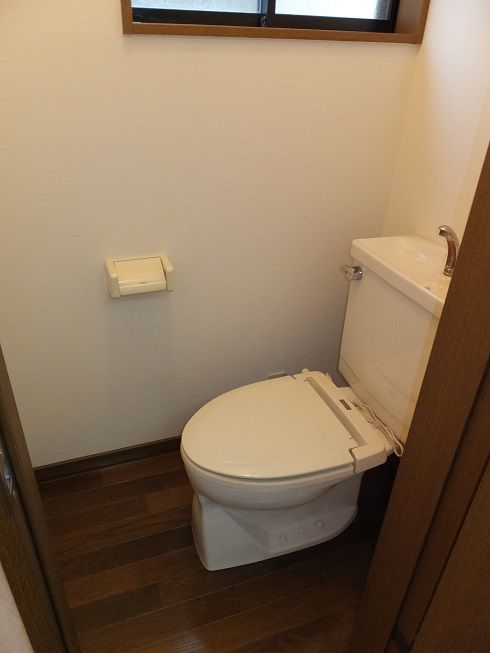 1K Apartment for Rent in Nagaoka, Niigata - Hights Success - Thumbnail 4