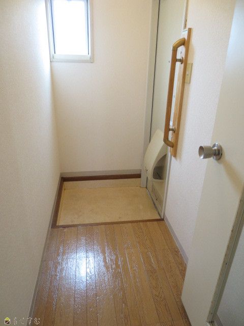Renovated 2DK Apartment for Rent in Quiet Nagaoka - Thumbnail 3