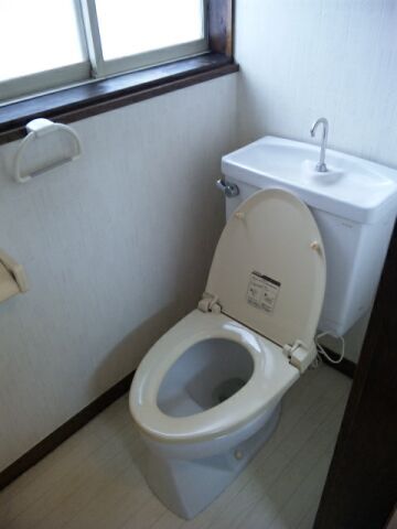 Sunheim 2DK Apartment for Rent in Nagaoka, Niigata - Thumbnail 4
