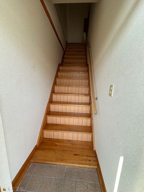 4DK Pet-Friendly Apartment in Kashiwazaki with Free Parking - Thumbnail 4