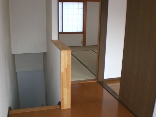 Renovated 3K House for Rent in Nagaoka, Niigata - Thumbnail 3