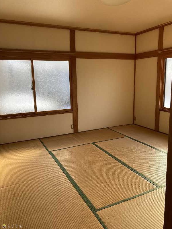 Renovated 3K House for Rent in Nagaoka, Niigata - Thumbnail 4