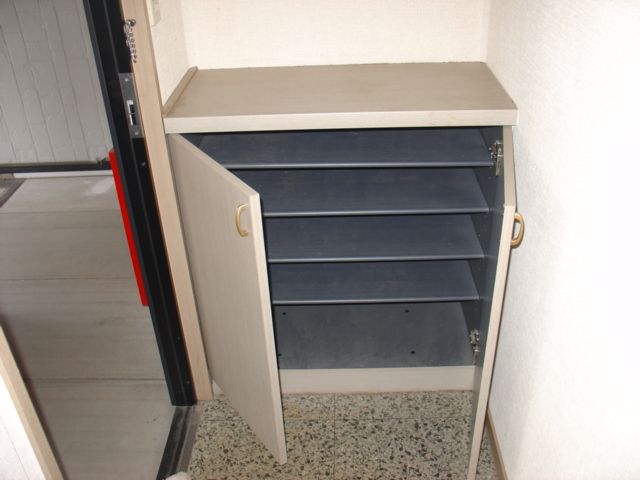 Maison Harukaze 2LDK Apartment for Rent in Nagaoka, Niigata - Thumbnail 2