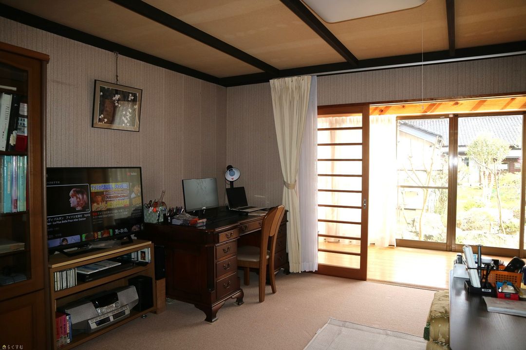 Large 8DK House for Rent in Joetsu, Niigata - 254 sqm - Thumbnail 3