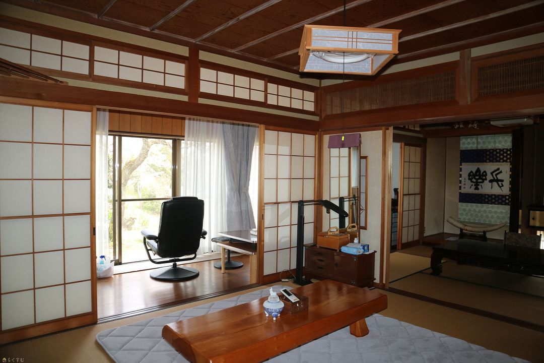 Large 8DK House for Rent in Joetsu, Niigata - 254 sqm - Thumbnail 2