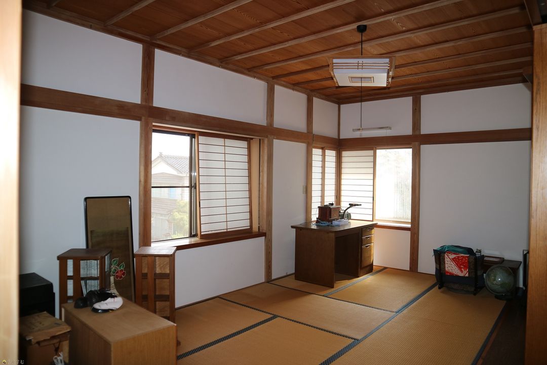 Large 8DK House for Rent in Joetsu, Niigata - 254 sqm - Thumbnail 4