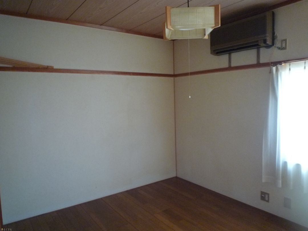1K Riverside Apartment for Rent in Nagaoka, Niigata - Thumbnail 2