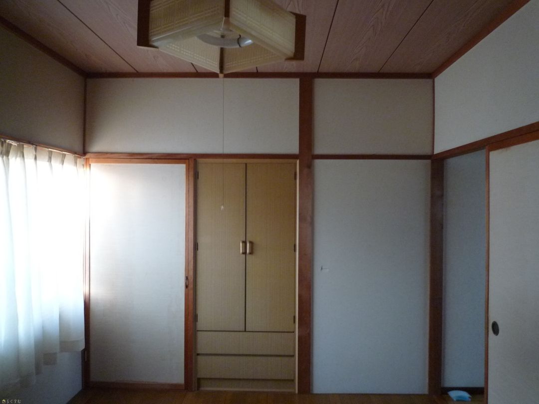 1K Riverside Apartment for Rent in Nagaoka, Niigata - Thumbnail 4