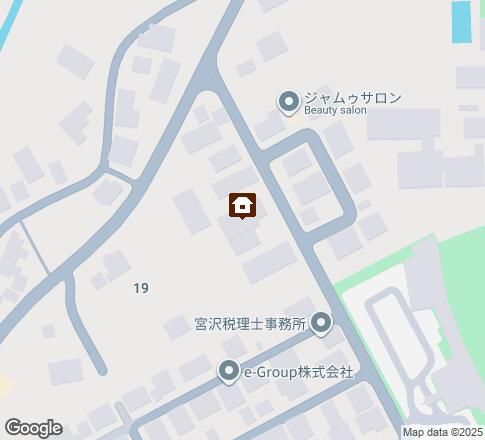 1K Apartment for Rent in Joetsu, Niigata - No Deposit - Thumbnail 4