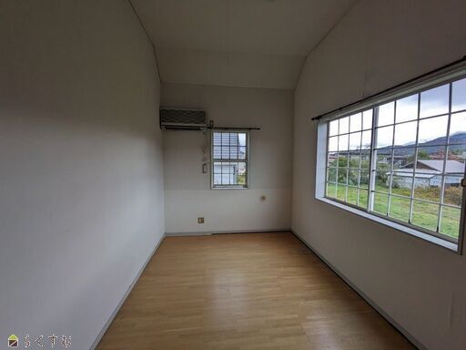 1K Apartment for Rent in Joetsu, Niigata - No Deposit - Thumbnail 2