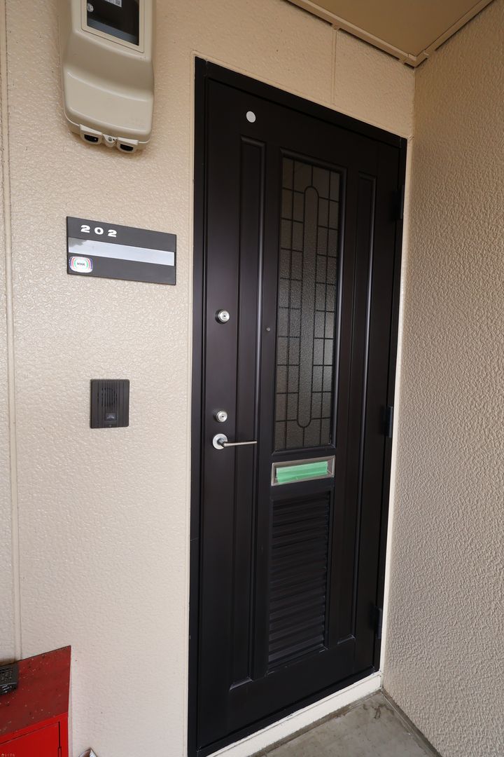 1K Apartment for Rent Near Mitsuke Station, Niigata - Thumbnail 2