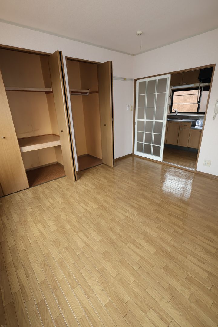 1K Apartment for Rent Near Mitsuke Station, Niigata - Thumbnail 4