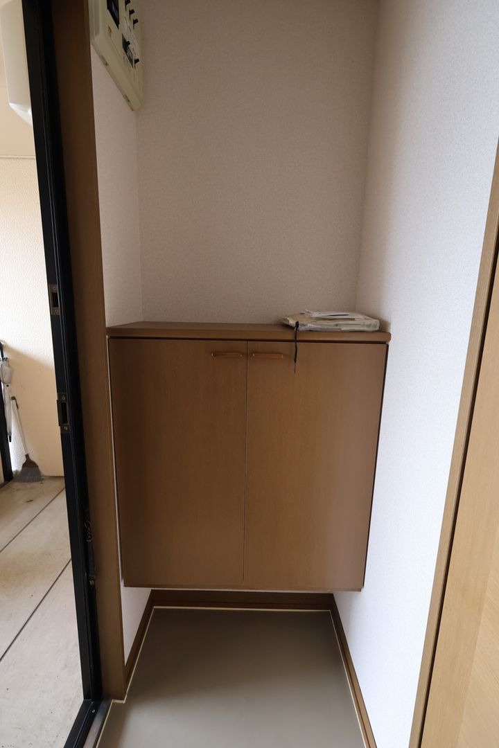 1K Apartment for Rent Near Mitsuke Station, Niigata - Thumbnail 3