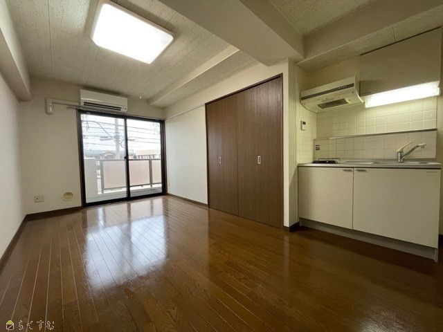Renovated 1R Apartment for Rent in Joetsu, Niigata - Thumbnail 3