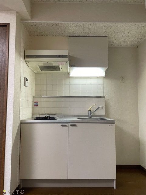 Renovated 1R Apartment for Rent in Joetsu, Niigata - Thumbnail 4
