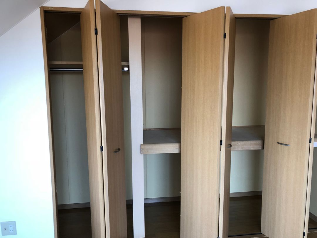 1DK Apartment for Rent in Nagaoka, Niigata - Bon Avenir - Thumbnail 3