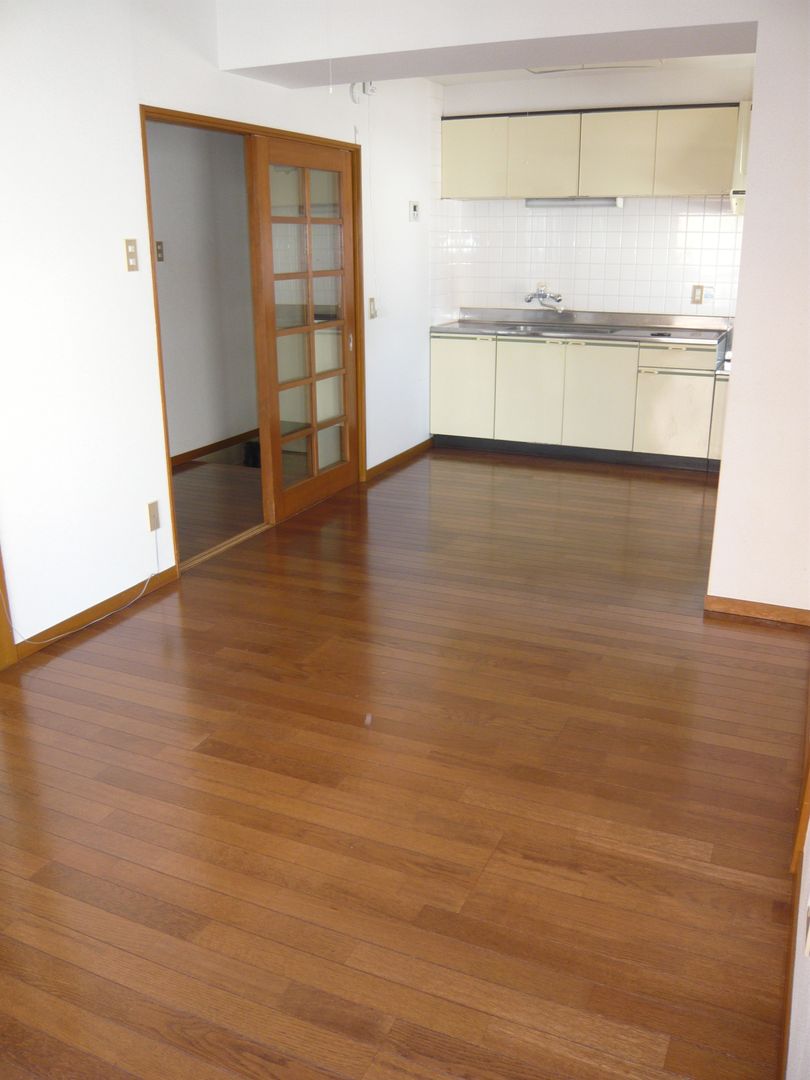 1LDK Apartment for Rent near Nagaoka Station, Niigata - Thumbnail 2