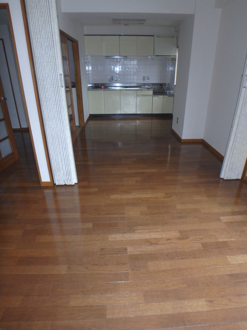 1LDK Apartment for Rent near Nagaoka Station, Niigata - Thumbnail 3