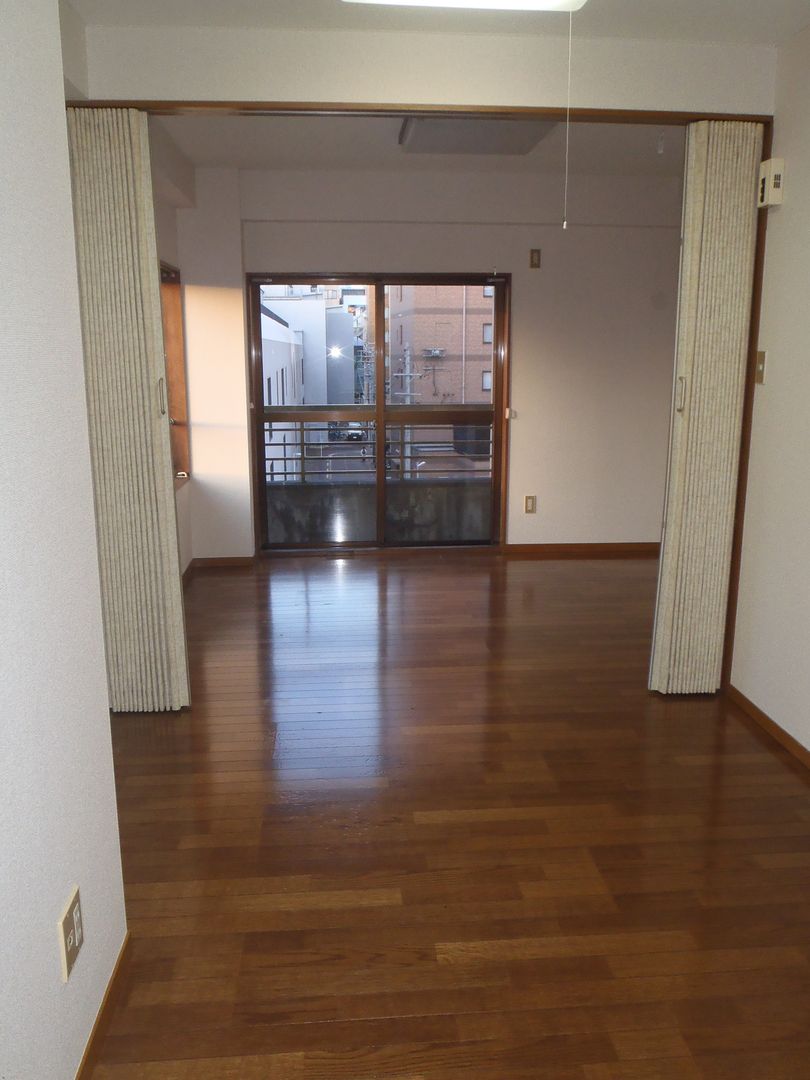 1LDK Apartment for Rent near Nagaoka Station, Niigata - Thumbnail 4