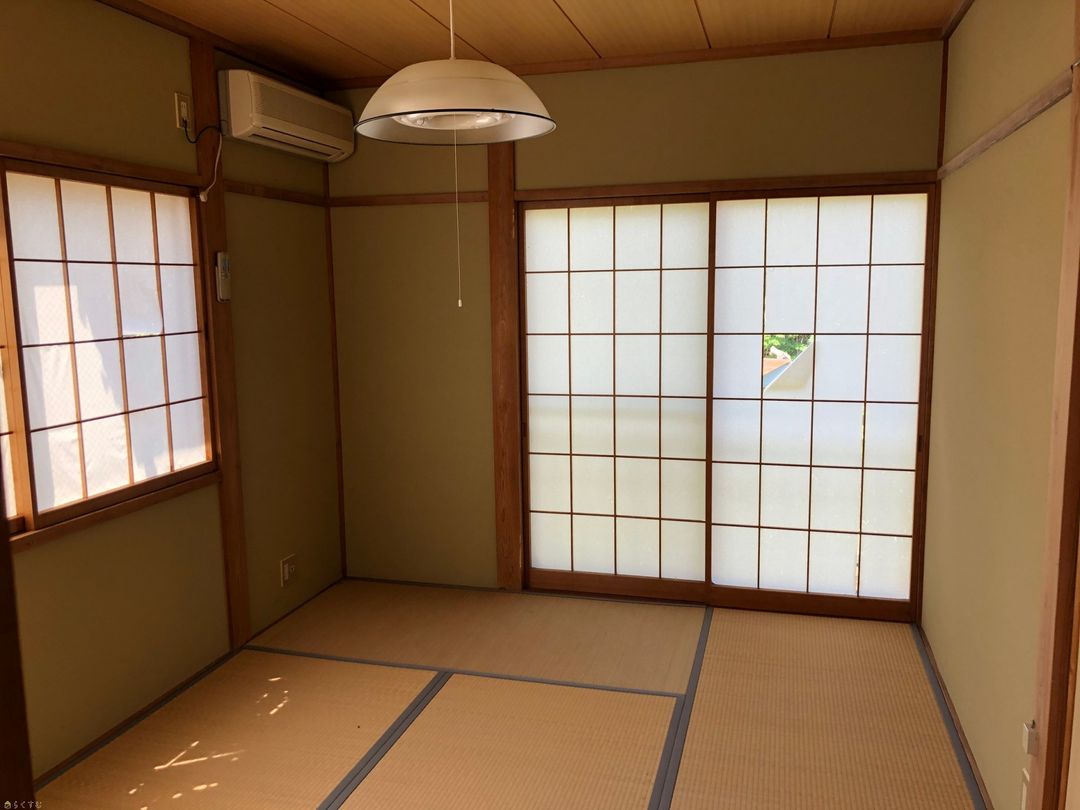 1K Apartment for Rent in Joetsu, Niigata - 35,000 Yen - Thumbnail 4