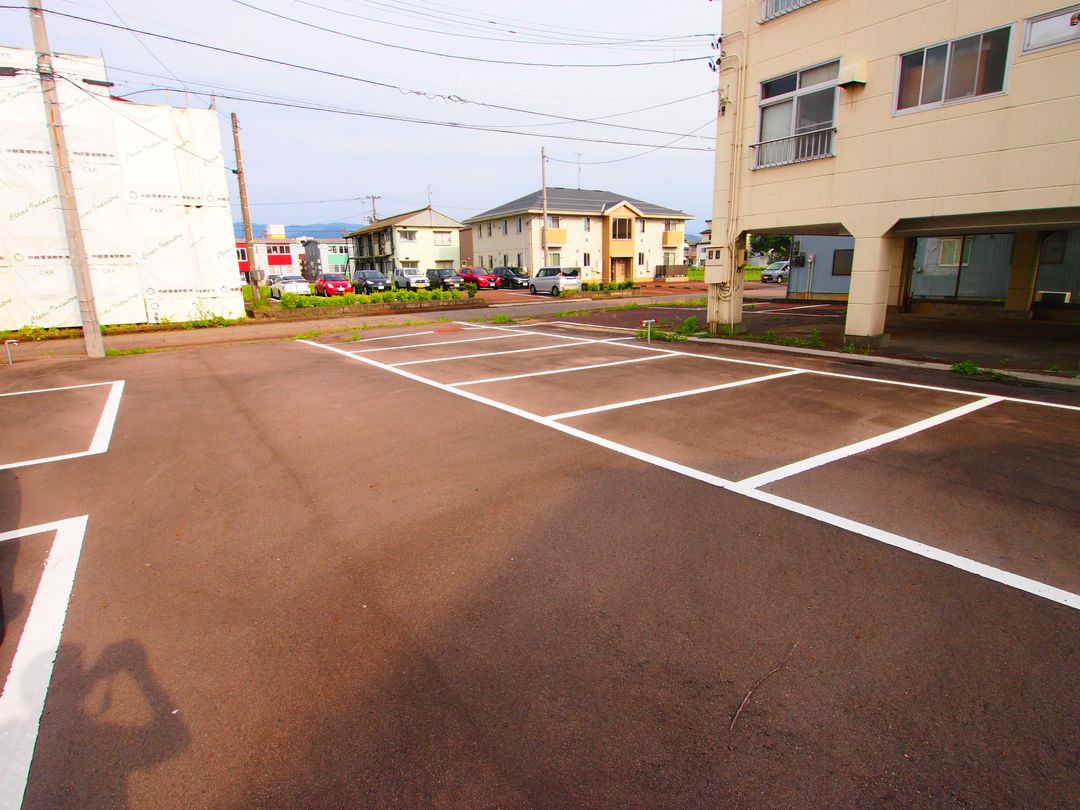 Renovated 2DK Apartment for Rent in Nagaoka, Niigata - Thumbnail 4