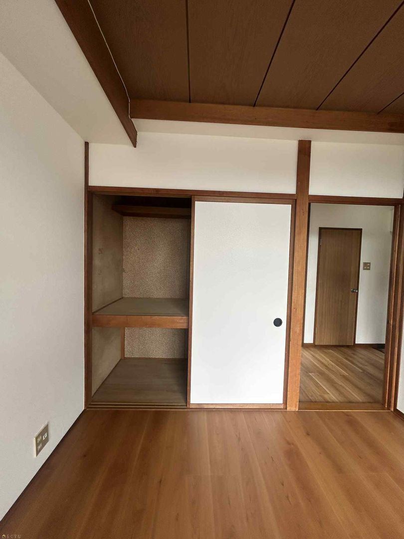 Renovated 2DK Apartment for Rent in Nagaoka, Niigata - Thumbnail 3