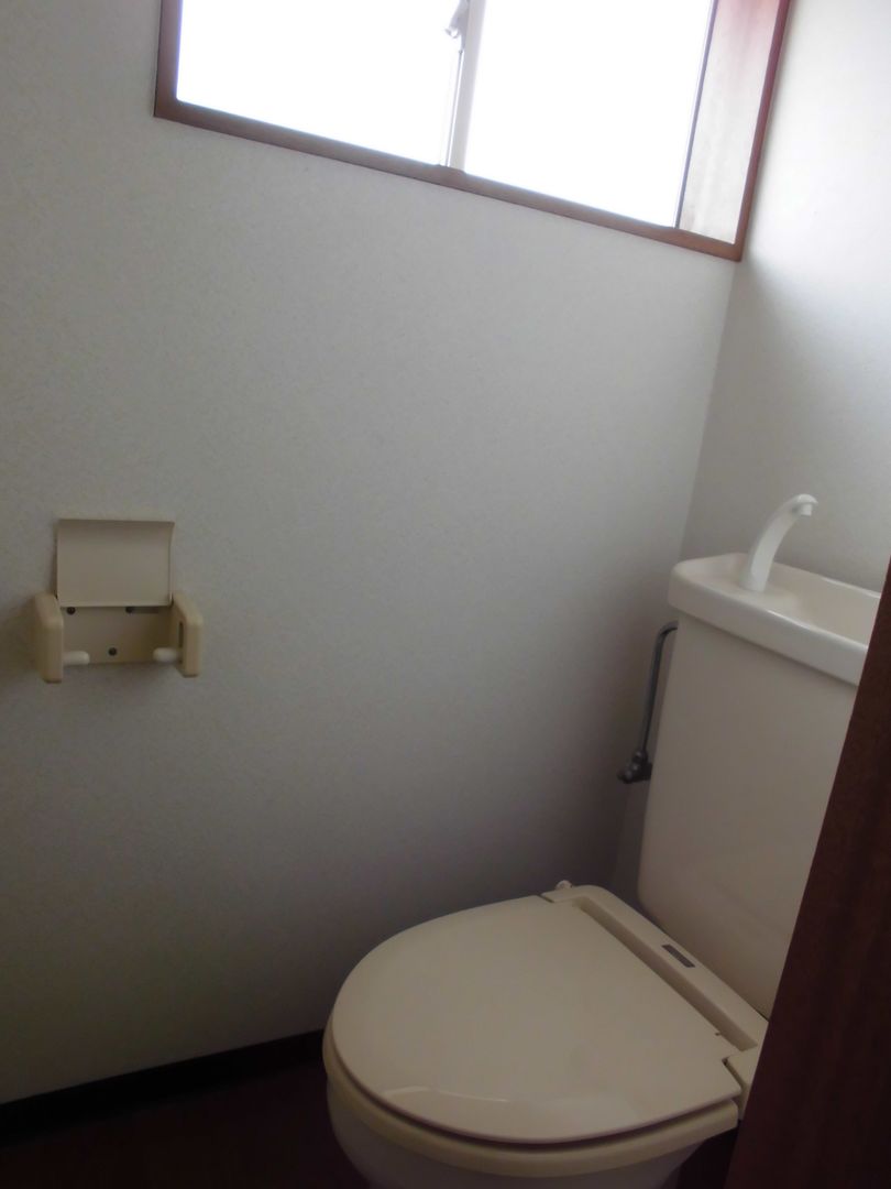 1K Apartment for Rent in Nagaoka, Niigata - 32,000 Yen - Thumbnail 3