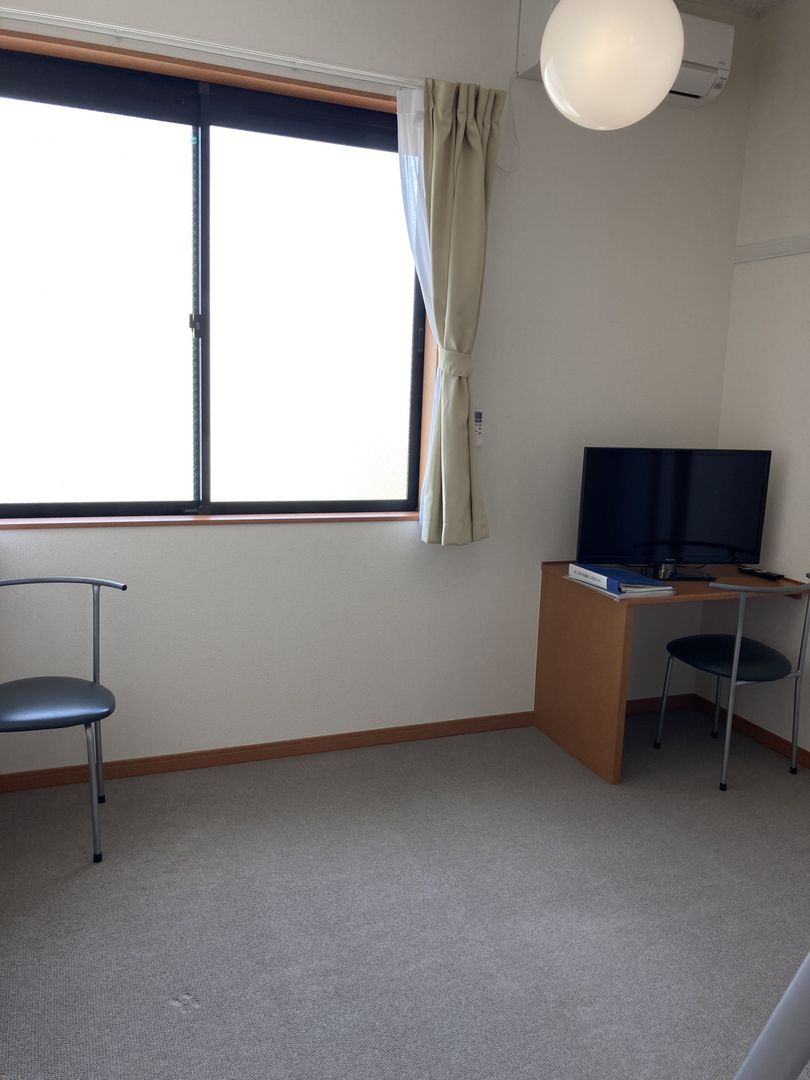 1K Apartment for Rent in Kashiwazaki, Niigata - Sunpia Toyocho - Thumbnail 3
