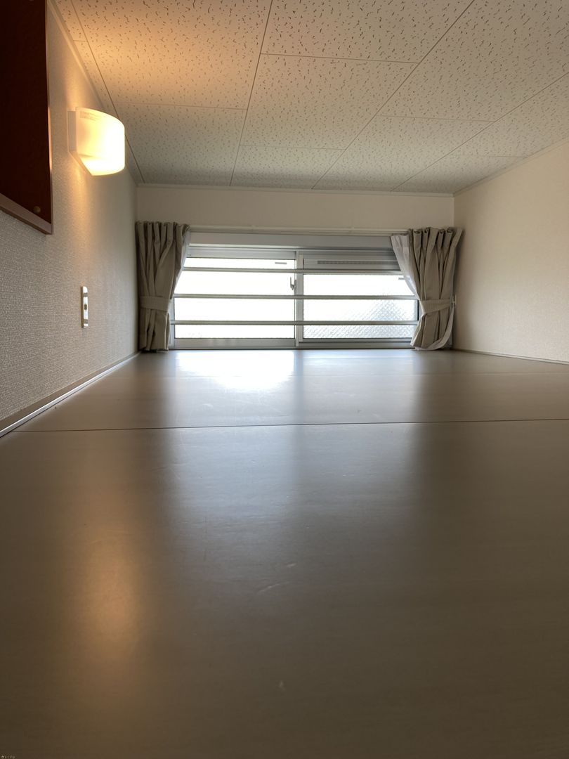 1K Apartment for Rent in Kashiwazaki, Niigata - Sunpia Toyocho - Thumbnail 4