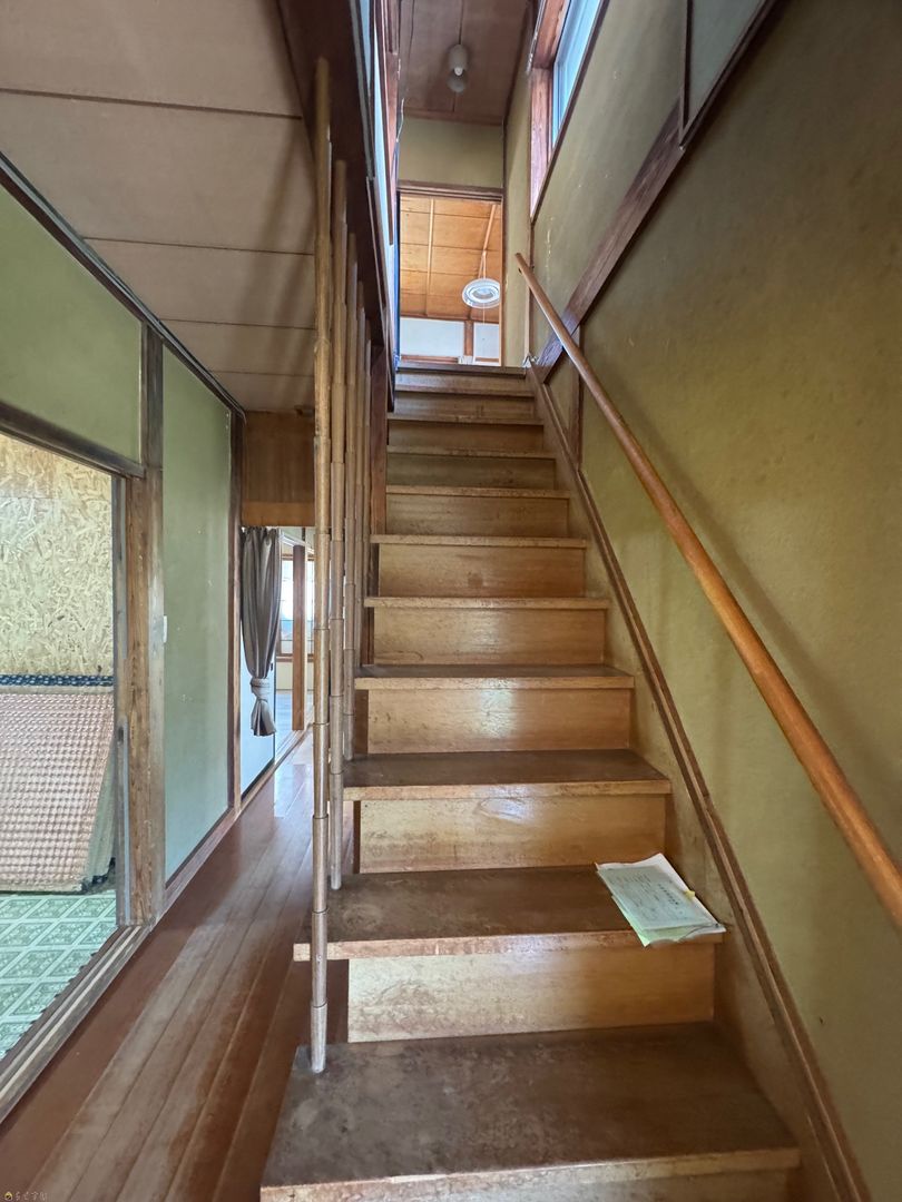6DK House for Rent in Nagaoka, Niigata - Pet Friendly - Thumbnail 4