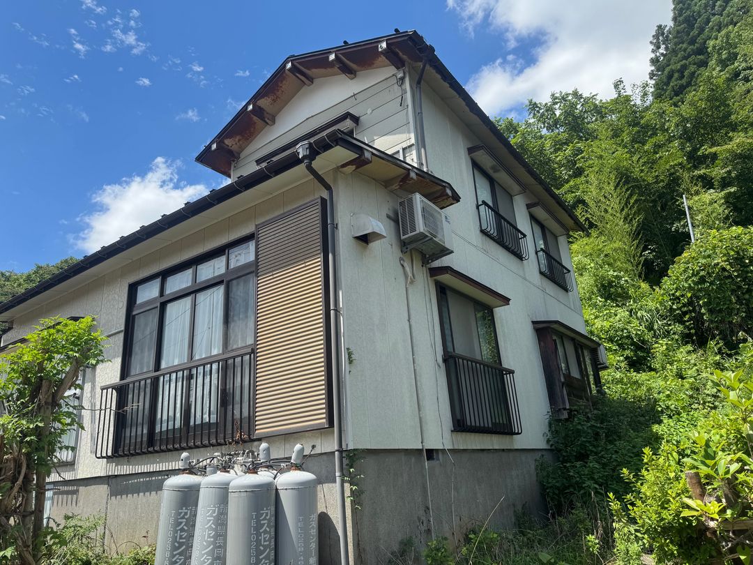 6DK House for Rent in Nagaoka, Niigata - Pet Friendly - Thumbnail 2
