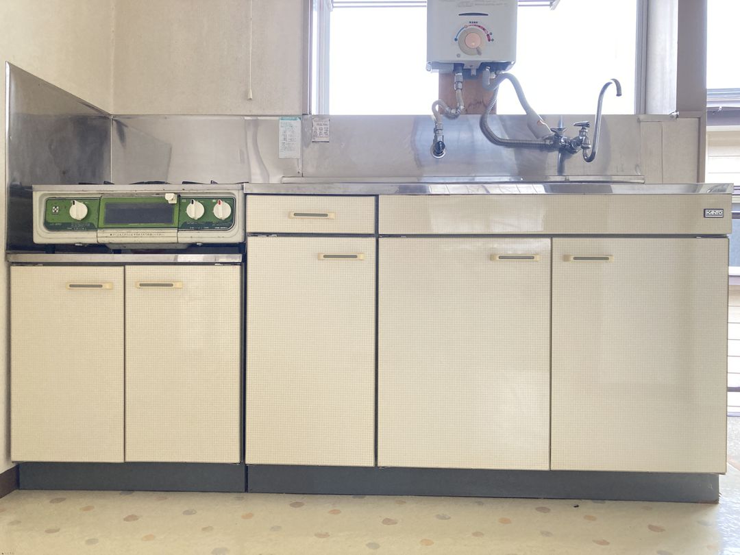 1K Apartment for Rent in Quiet Nagaoka, Niigata - 28,000 Yen - Thumbnail 2