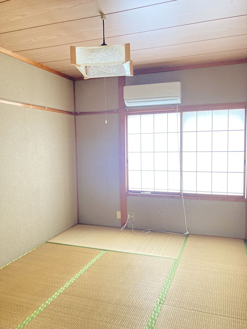 1K Apartment for Rent in Quiet Nagaoka, Niigata - 28,000 Yen - Thumbnail 4