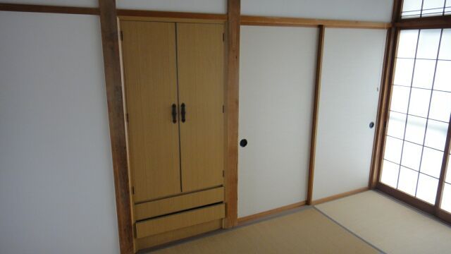 1DK Apartment for Rent in Quiet Nagaoka, Niigata - Green Heights - Thumbnail 2