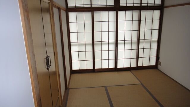 1DK Apartment for Rent in Quiet Nagaoka, Niigata - Green Heights - Thumbnail 3