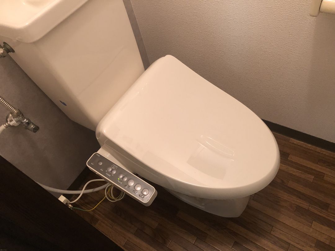 2DK Apartment for Rent in Joetsu, Niigata - 33,000 Yen - Thumbnail 4
