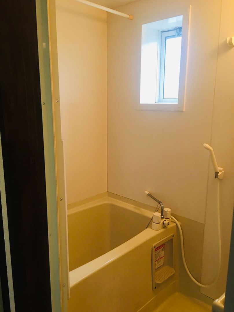 2DK Apartment for Rent in Joetsu, Niigata - 33,000 Yen - Thumbnail 3