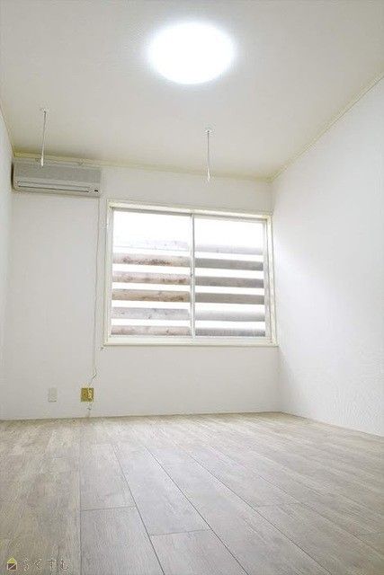 La Neige Joetsu 203: 1K Apartment for Rent in Joetsu, Niigata - Thumbnail 3
