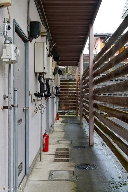 La Neige Joetsu 203: 1K Apartment for Rent in Joetsu, Niigata - Thumbnail 2